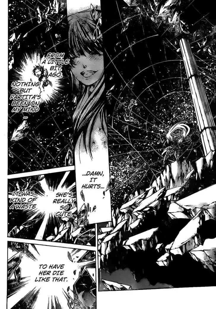 Saint Seiya - The Lost Canvas Chapter 210 15